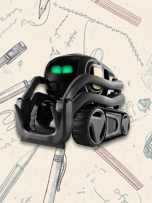 Anki Vector Robot Companion