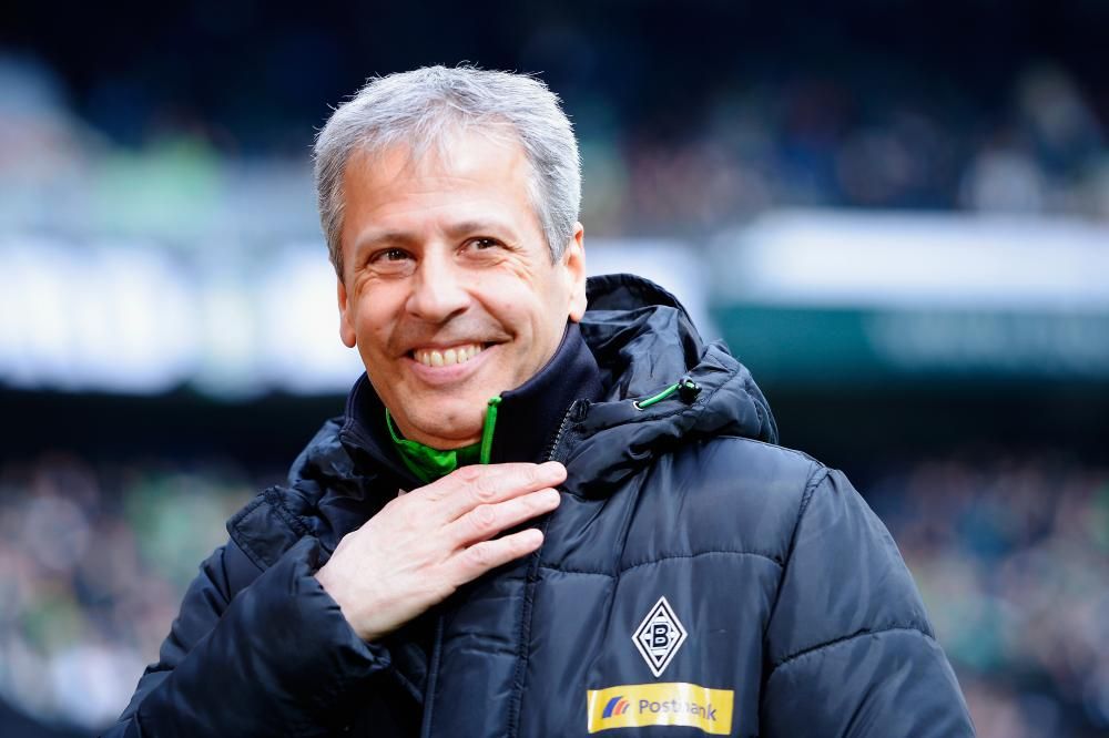 Bundesliga Preview: Dortmund v Gladbach | FourFourTwo