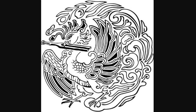 This original logo was designed in 1898 (this one's pretty tough, we have to admit).