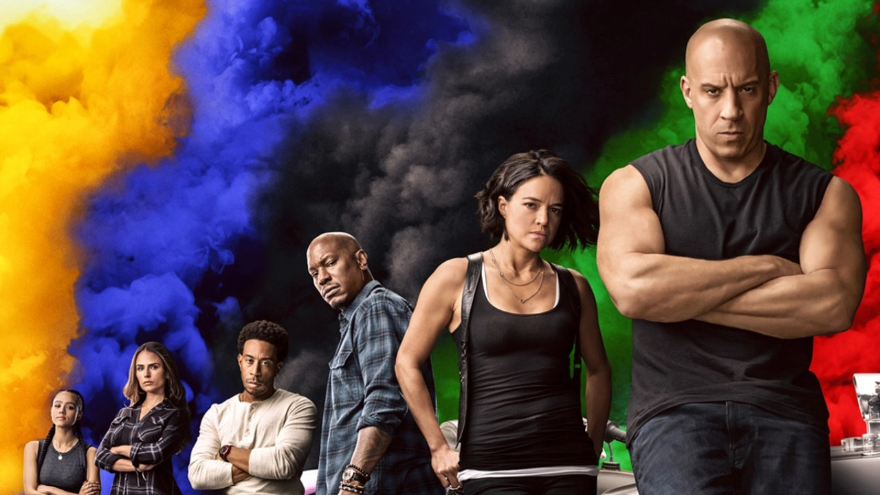 Fast And Furious 9 Review One Family Reunion You Won T Want To Skip Gamesradar