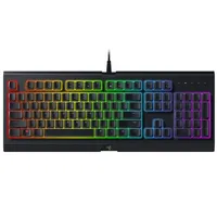 Razer Cynosa Chroma&nbsp;keyboard: $59.99$45.99 at Amazon