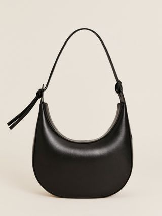 Medium Rosetta Shoulder Bag