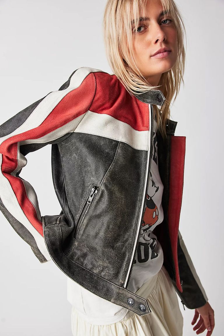 The 18 Best Leather Jackets for Women, According to Stylists and ...