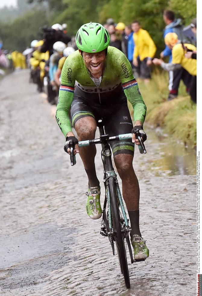 Lars Boom (Belkin)