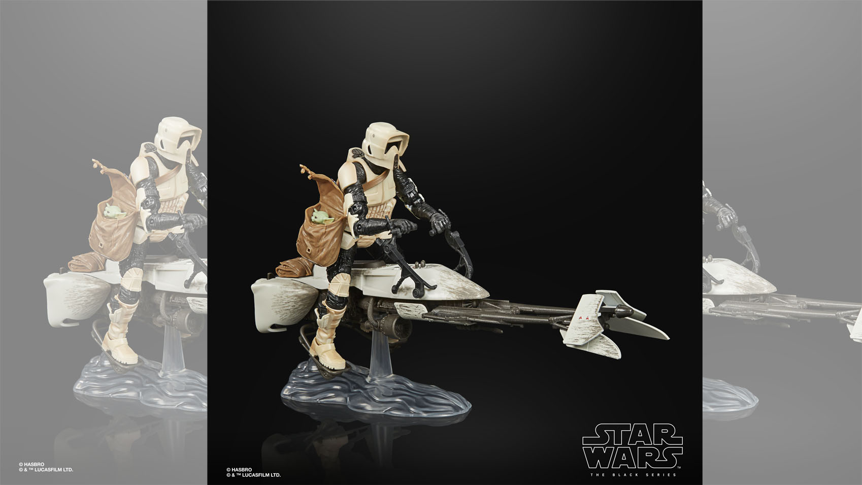6 Star Wars Mandalorian toys that are must buys