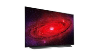 LG CX 65-inch OLED 4K TV | Save £200 | Now £1,799 at Amazon