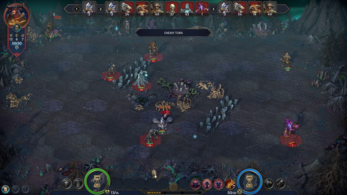 Heroes of Might and Magic: Olden Era Launches in Early Access, Aiming to Recapture the Series' 1999 Glory — image 5