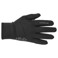 dhb Windproof cycling gloves: were £32.00,now £19.00 at Wiggle
