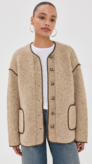 Altuzarra Medrano Jacket