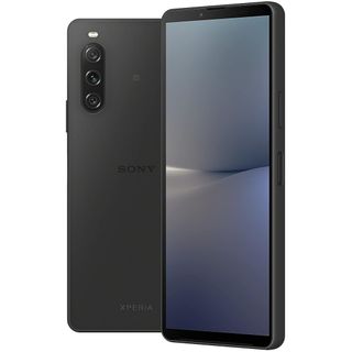 Sony Xperia 10 V deal image on a white background