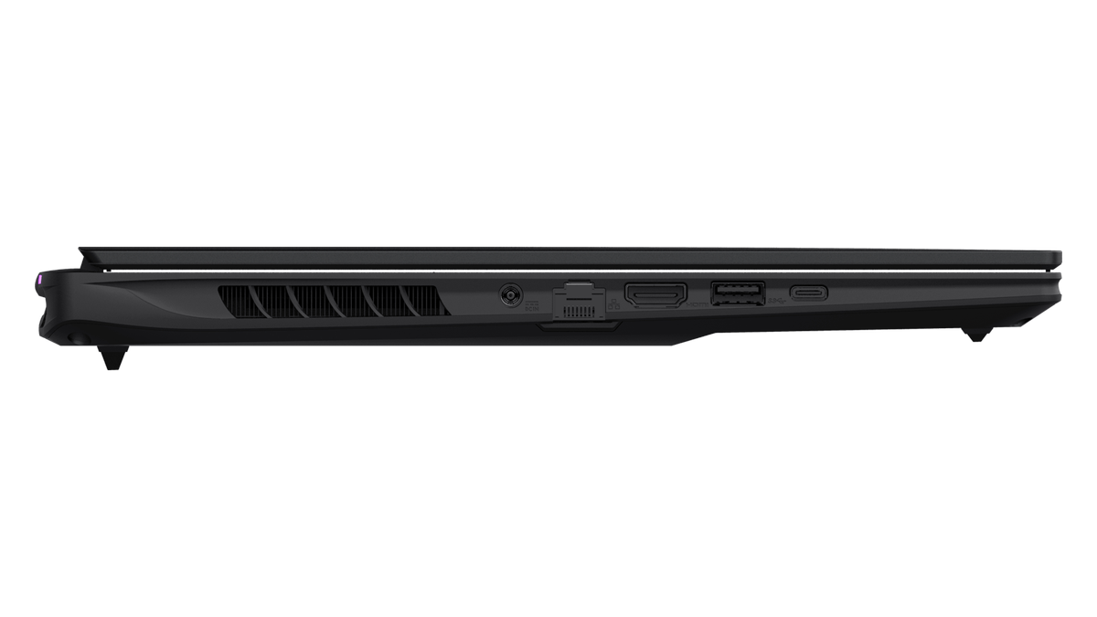 Gigabyte Aorus Master 16 Gen 2 gaming laptop