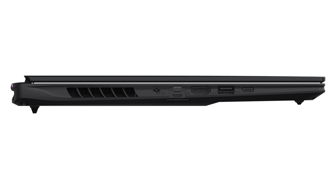 Gigabyte Aorus Master 16 Gen 2 gaming laptop