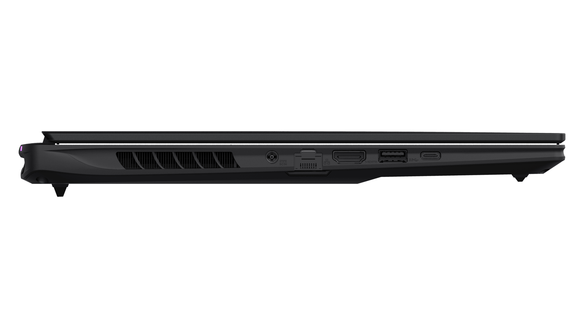 Gigabyte Aorus Master 16 Gen 2 gaming laptop