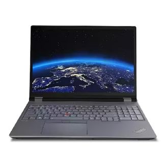 Best ThinkPad in : Lenovo ThinkPad P16 Gen 1