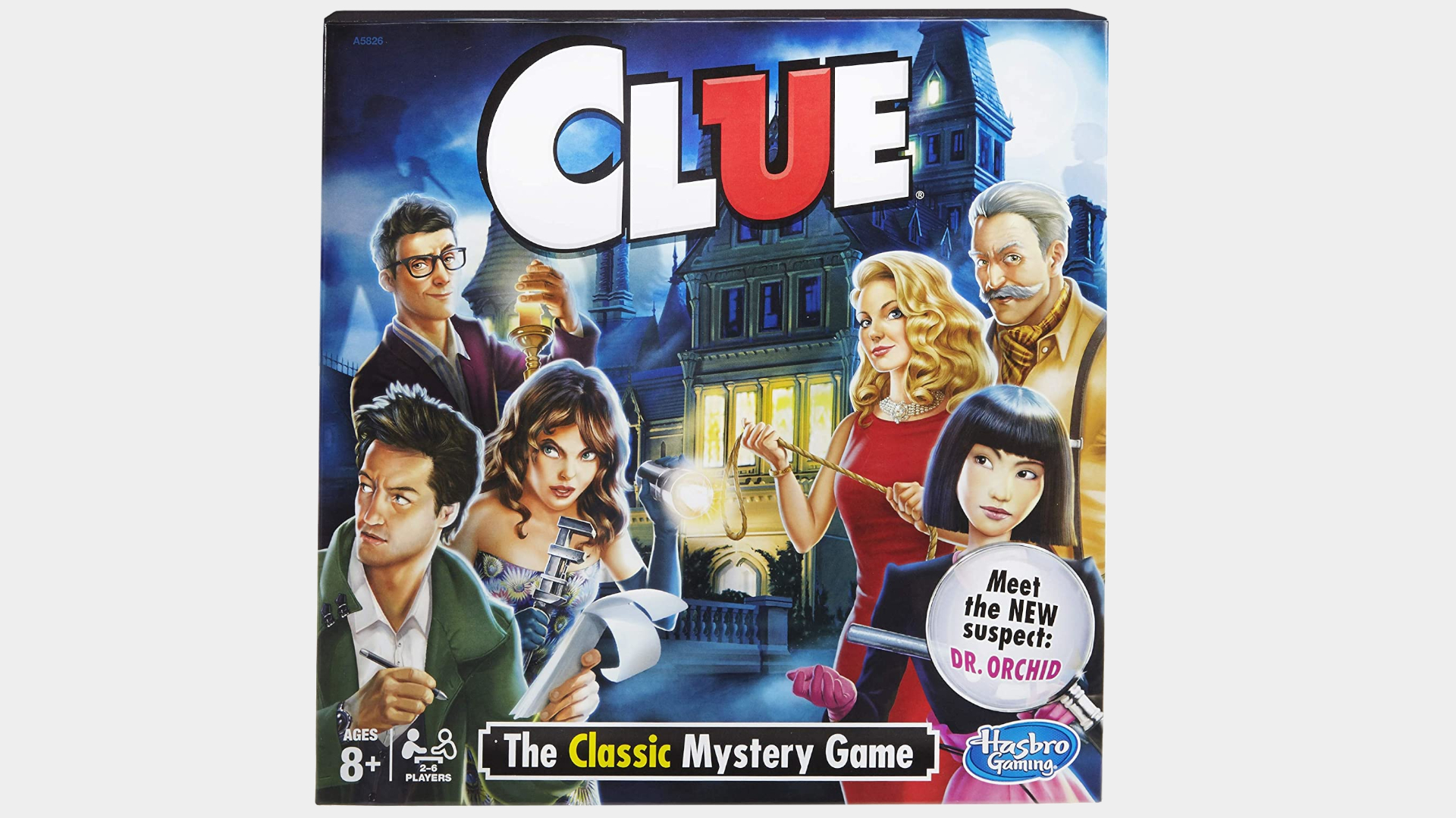 Clue