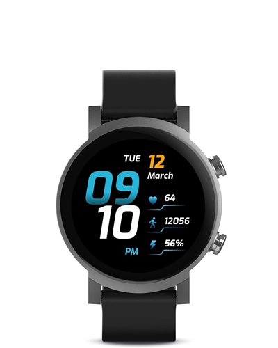 Mobvoi TicWatch E3