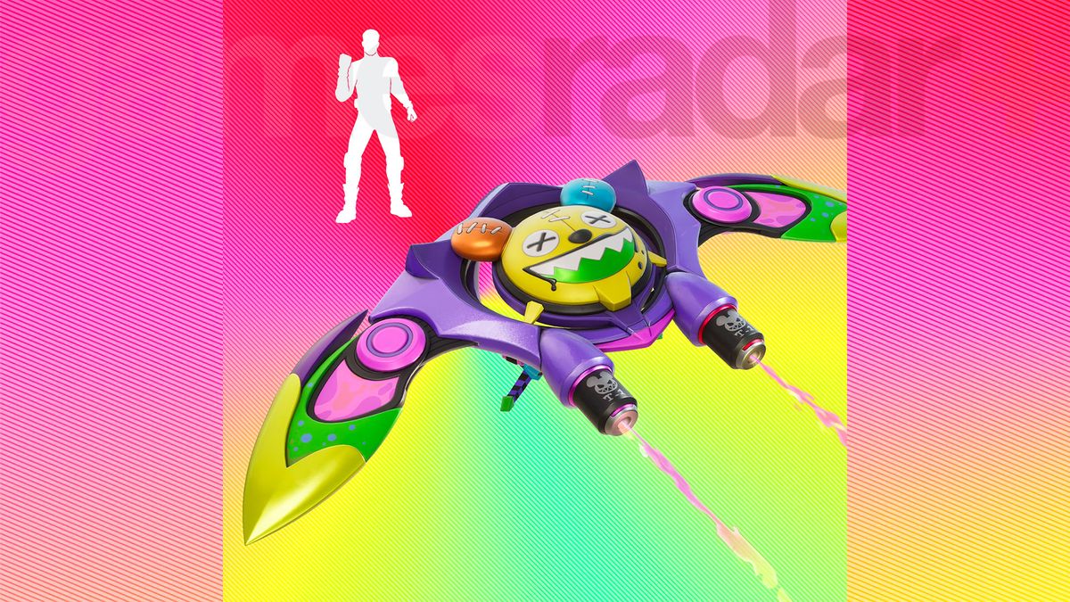 Fortnite Starter Pack, Extinction Code, is the best deal | GamesRadar+