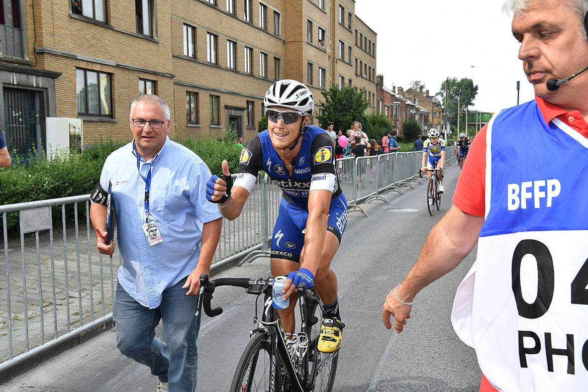 Matteo Trentin (Etixx-Quickstep)