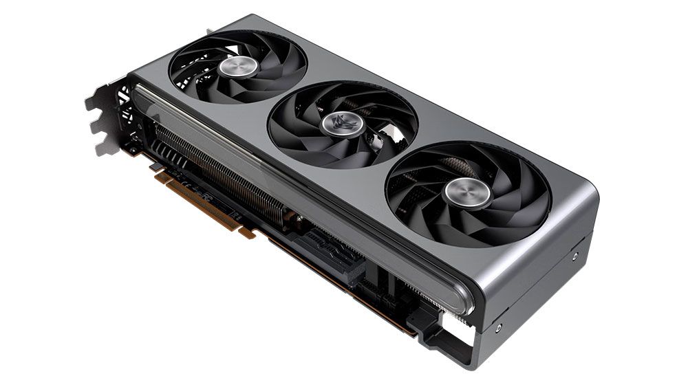 Sapphire Radeon RX 7900 XT 20G Ultra Platinum L