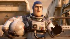 Lightyear will be released in the UK on 17 June 2022 