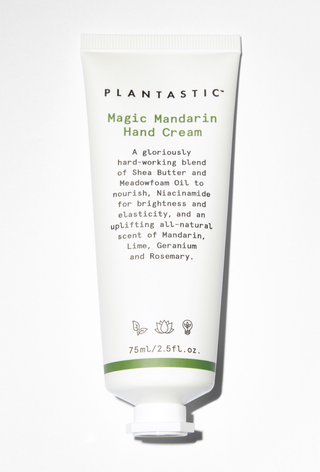 An image of Beauty Pie hand cream, which can help to enhance your spring nail designs.