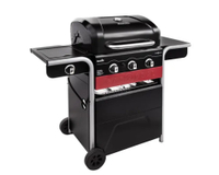 Char-Broil Gas2Coal Hybrid Grill | was $489, now $416.32 (save $73) at Walmart