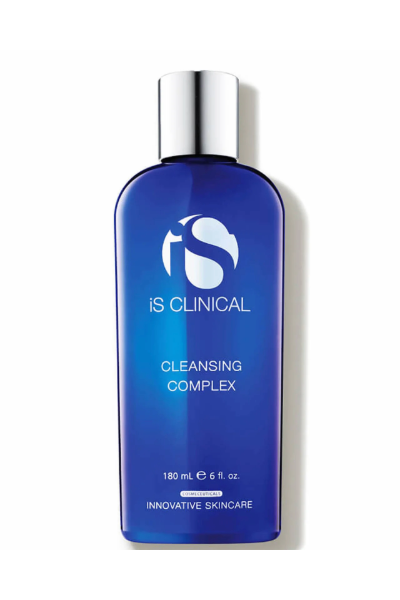 iS Clinical, Is Clinical Cleansing Complex (Was $49) 