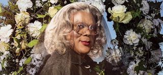 Tyler Perry’s A Madea Family Funeral poster