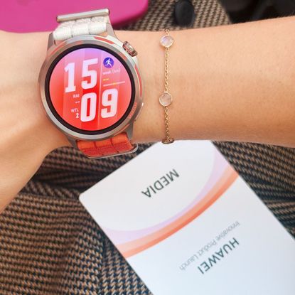 Huawei GT Runner 2 review