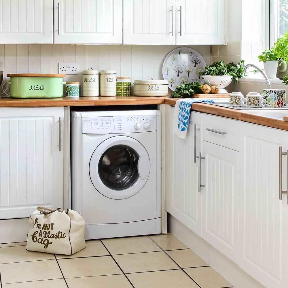 How to clean a washing machine the stepbystep guide Ideal Home
