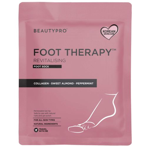 Foot Therapy Revitalising Foot Sock