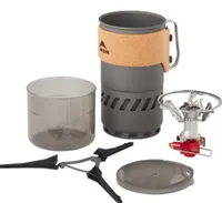 MSR Switch Stove System:$139.95 $104.89 at REISave $35