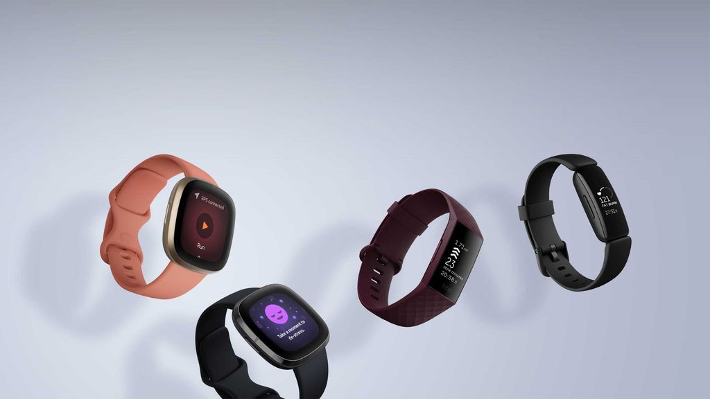 Black Friday Fitbit deals: The best discounts on Fitbits that are in stock right now