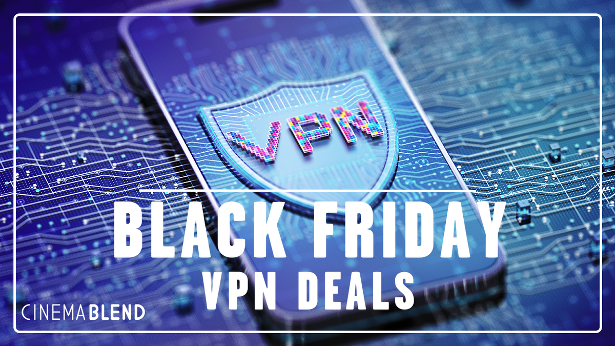 Black Friday VPN Deals For Streaming From Anywhere – According To Someone Who Used To Test Providers