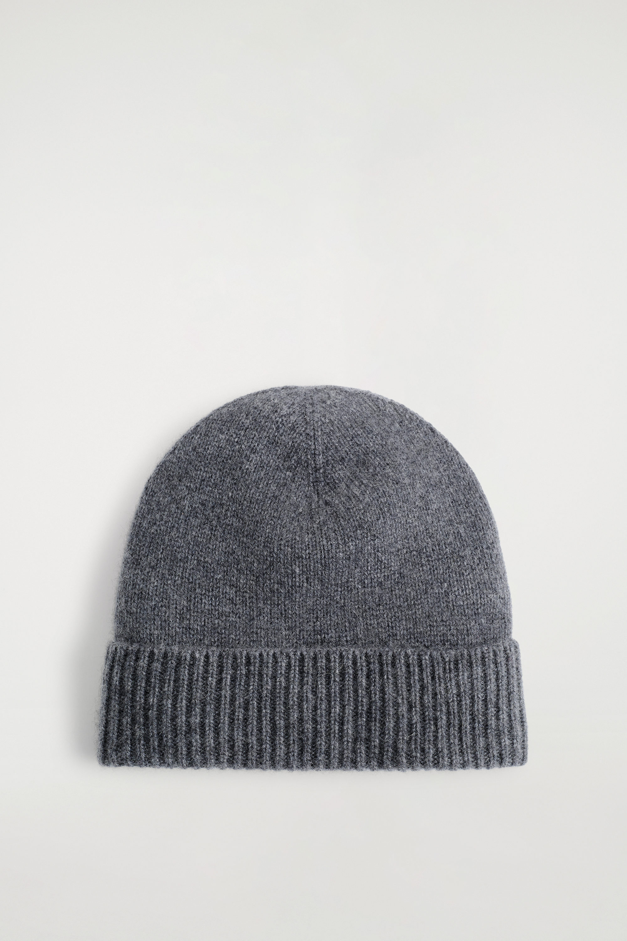 Cashmere Beanie
