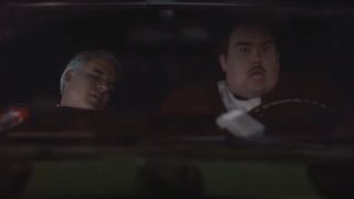 John Candy in Planes, Trains and Automobiles