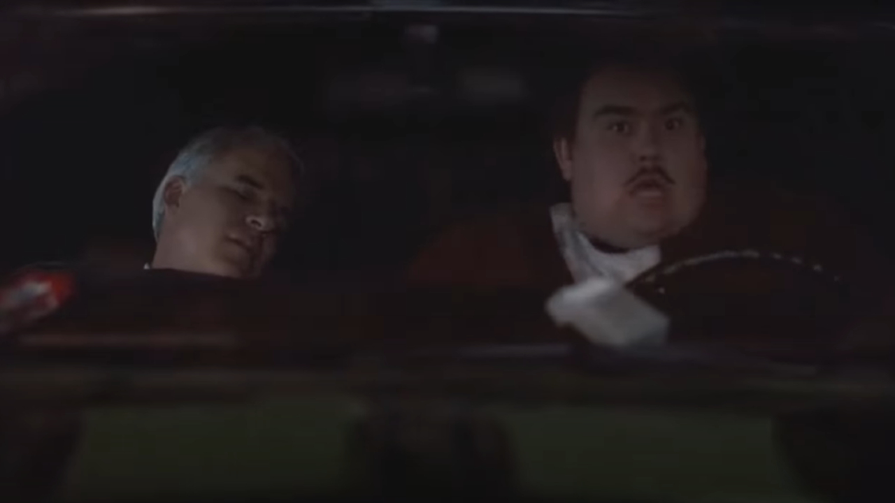 32 Times Things Went Hilariously Wrong In Planes, Trains And Automobiles