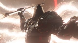 New action RPG starts as first-person Diablo 4, switches to Destiny 2