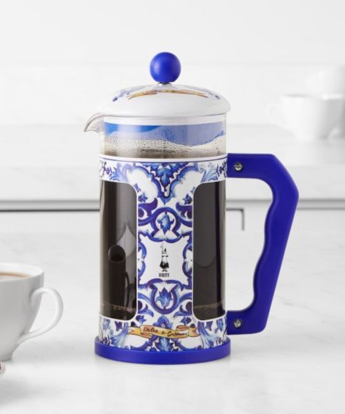 Bialetti Dolce & Gabbana French Press