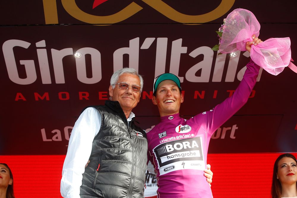 Lukas Postlberger (Bora - Hansgrohe)