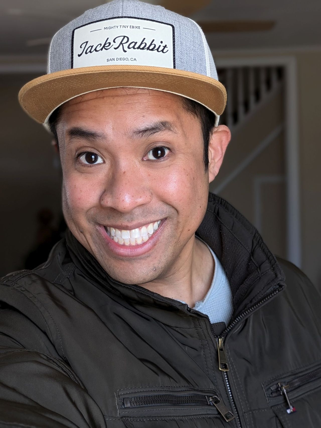 Google Pixel 8a portrait sample.