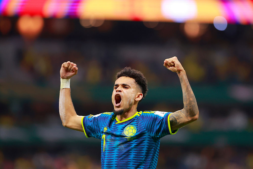 Luis Diaz