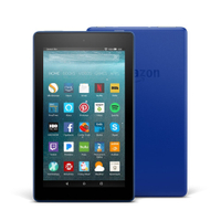 Amazon Fire 7 Tablet: $49