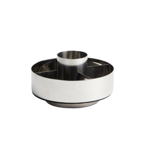 Rotating Storage Box