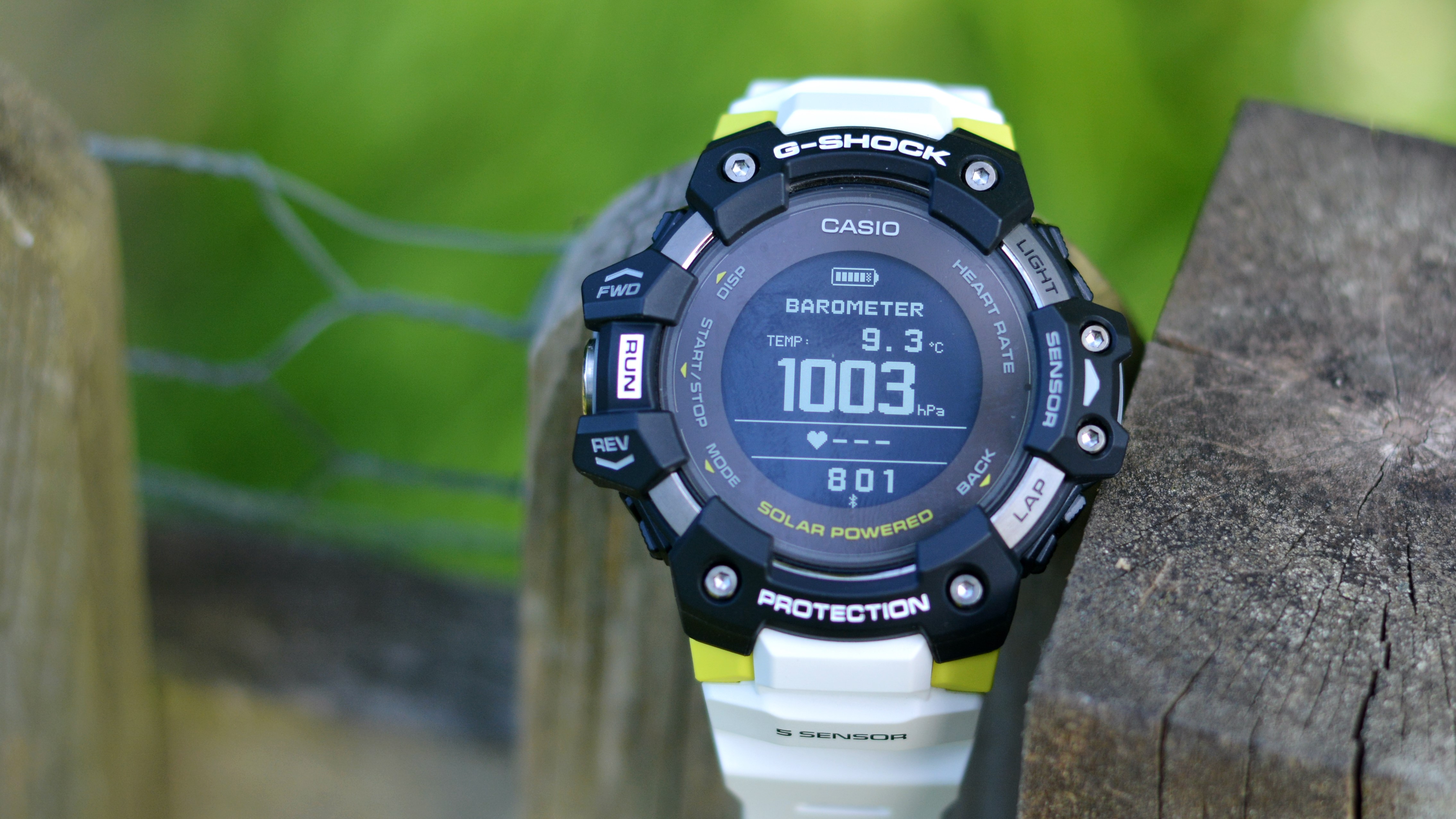 Casio G-Shock GBD-H1000