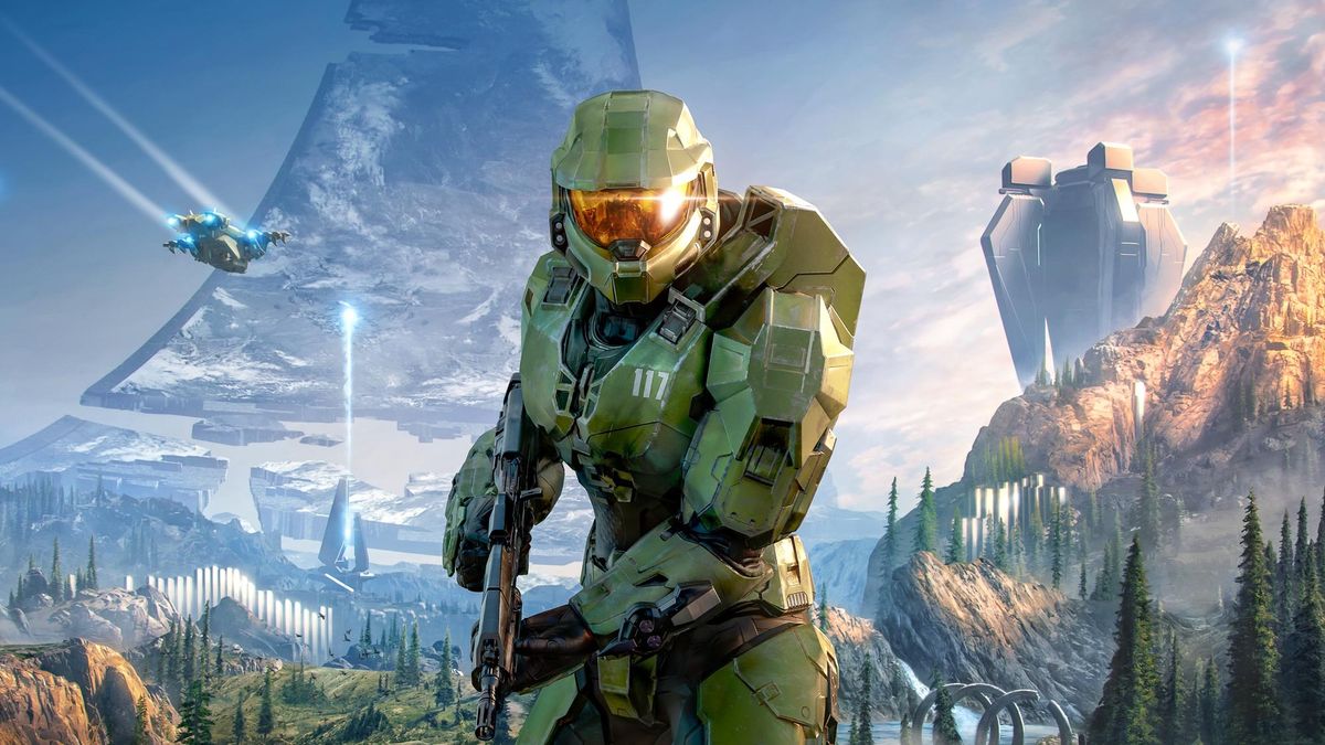 Halo: Master Chief, Halsey e mais são destaque de novo teaser