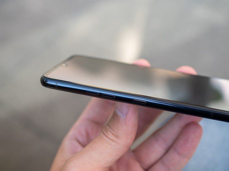 LG G8X