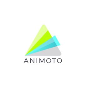 Animoto logo