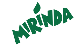 Mirinda can rebrand