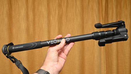 Vanguard VEO 2S CM-264TR monopod